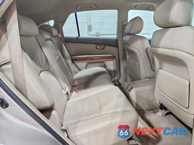 Zdjęcie 11 z 13 samochodu: 2005 LEXUS RX 330 VIN:2T2HA31U75C056237 - miniatura