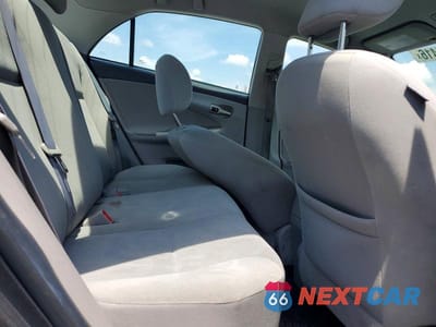 Zdjęcie 10 z 12 samochodu: 2011 TOYOTA COROLLA LE VIN:2T1BU4EE3BC723214 - miniatura
