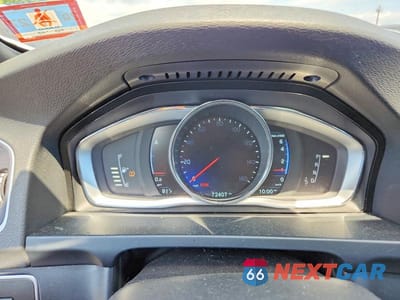 Zdjęcie 9 z 12 samochodu: 2016 VOLVO S60 R DESIGN VIN:YV126MFP7G2396889 - miniatura