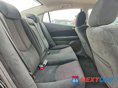 Zdjęcie 10 z 12 samochodu: 2010 MAZDA 6 I VIN:1YVHZ8BH9A5M42963 - miniatura