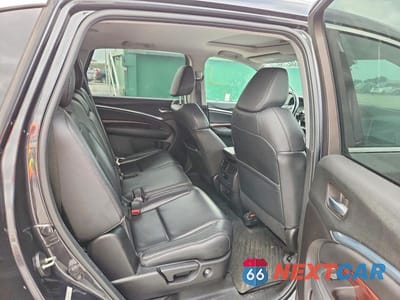 Zdjęcie 10 z 12 samochodu: 2015 ACURA MDX TECHNOLOGY VIN:5FRYD4H46FB020381 - miniatura