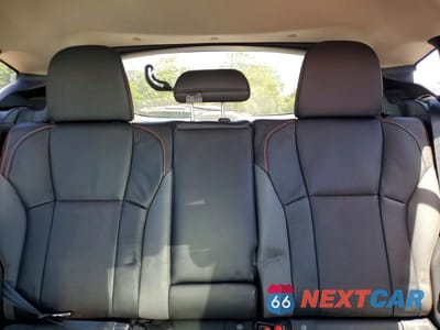 Zdjęcie 10 z 13 samochodu: 2024 SUBARU CROSSTREK LIMITED VIN:4S4GUHM68R3731055 - miniatura