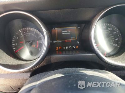 Zdjęcie 9 z 12 samochodu: 2019 FORD MUSTANG VIN:1FA6P8TH3K5122997 - miniatura