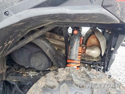 Zdjęcie 7 z 10 samochodu: 2024 CFMOTO ZFORCE UTILITY VEHICLE VIN:LCELV1ZU6RM000066 - miniatura