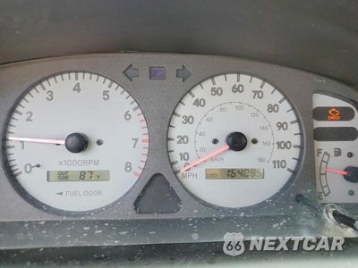 Zdjęcie 9 z 12 samochodu: 2000 TOYOTA COROLLA VE VIN:1NXBR12E4YZ395085 - miniatura