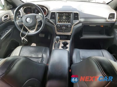 Zdjęcie 8 z 13 samochodu: 2017 JEEP GRAND CHEROKEE LIMITED VIN:1C4RJFBG7HC735263 - miniatura