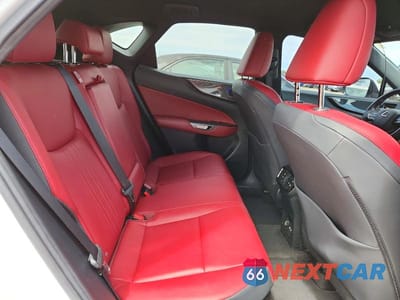 Zdjęcie 10 z 12 samochodu: 2022 LEXUS NX 350H VIN:JTJAKCEZ3N5001156 - miniatura
