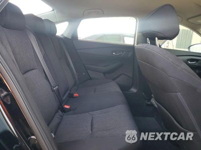 Zdjęcie 10 z 12 samochodu: 2025 HONDA ACCORD LX VIN:1HGCY1F20SA024446 - miniatura