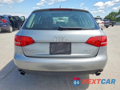 Zdjęcie 6 z 12 samochodu: 2011 AUDI A4 PREMIUM VIN:WAUSFAFL8BA080043 - miniatura