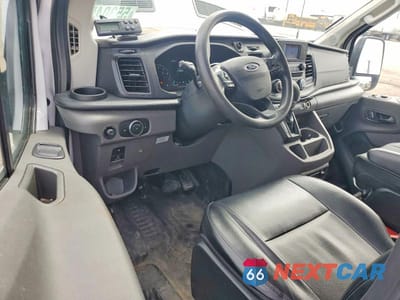 Zdjęcie 8 z 12 samochodu: 2022 FORD TRANSIT DELIVERY TRUCK VIN:1FDBW5Z8XNKA31888 - miniatura
