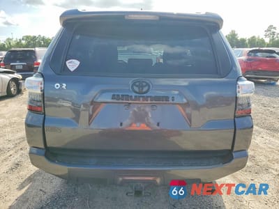 Zdjęcie 6 z 13 samochodu: 2023 TOYOTA 4RUNNER SR5 PREMIUM VIN:JTEFU5JR9P5281636 - miniatura