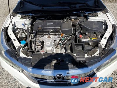 Zdjęcie 11 z 12 samochodu: 2017 HONDA ACCORD SPORT VIN:1HGCR2F57HA073519 - miniatura
