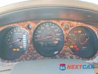 Zdjęcie 9 z 12 samochodu: 2001 ACURA 3.2TL VIN:19UUA56661A025795 - miniatura
