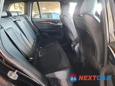 Zdjęcie 11 z 13 samochodu: 2023 BMW X3 XDRIVE30I VIN:5UX53DP00P9S16087 - miniatura