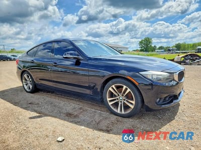 Czwarte zdjęcie samochodu z boku: 2015 BMW 328 XIGT VIN:WBA3X5C54FD560292 - miniatura