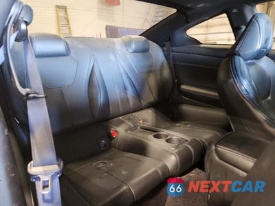 Zdjęcie 10 z 13 samochodu: 2018 INFINITI Q60 3.0T LUXE VIN:JN1EV7EL4JM391315 - miniatura
