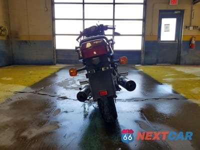 Czwarte zdjęcie samochodu z boku: 1999 KAWASAKI ZG1000 VIN:JKAZGCA15XB512759 - miniatura