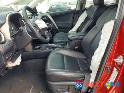 Zdjęcie 7 z 13 samochodu: 2015 TOYOTA RAV4 LIMITED VIN:2T3YFREV8FW194579 - miniatura