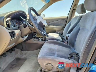 Zdjęcie 7 z 13 samochodu: 2003 NISSAN SENTRA XE VIN:3N1CB51D13L777299 - miniatura