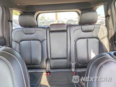 Zdjęcie 10 z 13 samochodu: 2025 JEEP GRAND CHEROKEE 4XE VIN:1C4RJYB63S8700507 - miniatura