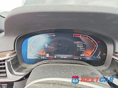 Zdjęcie 9 z 12 samochodu: 2020 BMW 530 XI VIN:WBAJR7C04LCE45262 - miniatura