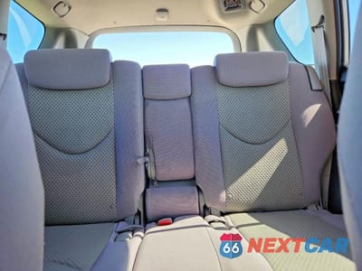 Zdjęcie 10 z 13 samochodu: 2007 TOYOTA RAV4 BASE VIN:JTMBK33V176020020 - miniatura