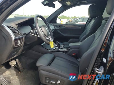 Zdjęcie 7 z 12 samochodu: 2021 BMW X3 SDRIVE30I VIN:5UXTY3C01M9F84219 - miniatura