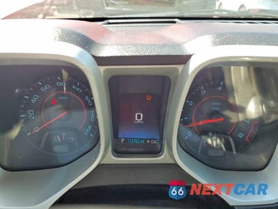 Zdjęcie 9 z 12 samochodu: 2015 CHEVROLET CAMARO LT VIN:2G1FF1E34F9233937 - miniatura