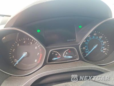 Zdjęcie 9 z 13 samochodu: 2016 FORD ESCAPE S VIN:1FMCU0F75GUB96358 - miniatura