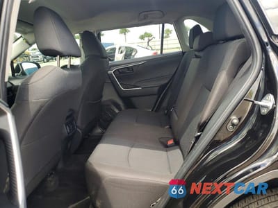Zdjęcie 10 z 12 samochodu: 2025 TOYOTA RAV4 LE VIN:2T3H1RFV9SC334891 - miniatura