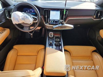 Zdjęcie 8 z 13 samochodu: 2026 VOLVO V60 CROSS COUNTRY ULTRA VIN:YV4L12WL1T2171594 - miniatura