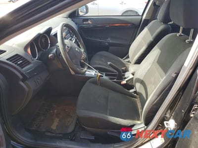 Zdjęcie 7 z 12 samochodu: 2016 MITSUBISHI LANCER ES VIN:JA32U2FU0GU002500 - miniatura