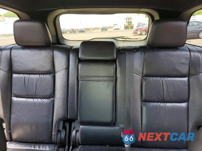 Zdjęcie 10 z 13 samochodu: 2015 JEEP GRAND CHEROKEE LIMITED VIN:1C4RJFBGXFC685200 - miniatura