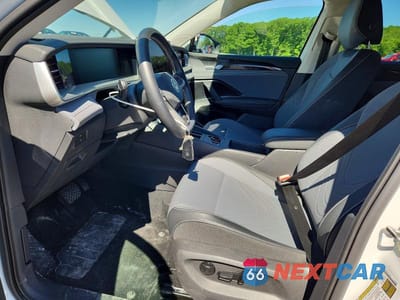 Zdjęcie 7 z 13 samochodu: 2026 VOLKSWAGEN TIGUAN SE VIN:3VVER7RM4TM046363 - miniatura