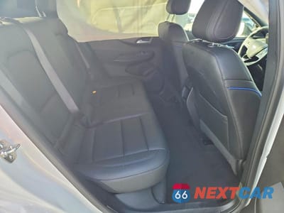 Zdjęcie 10 z 12 samochodu: 2025 BUICK ENVISTA SPORT TOURING VIN:KL47LBEP9SB234050 - miniatura