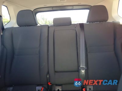Zdjęcie 10 z 13 samochodu: 2023 NISSAN ROGUE S VIN:5N1BT3AB5PC911186 - miniatura
