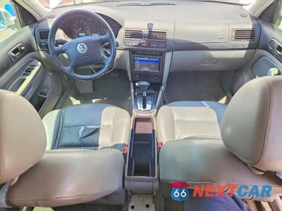 Zdjęcie 8 z 12 samochodu: 2000 VOLKSWAGEN JETTA GLS VIN:3VWSC29M1YM129226 - miniatura