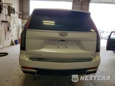 Zdjęcie 6 z 13 samochodu: 2024 CADILLAC ESCALADE ESV PREMIUM LUXURY VIN:1GYS4KKL6RR371991 - miniatura