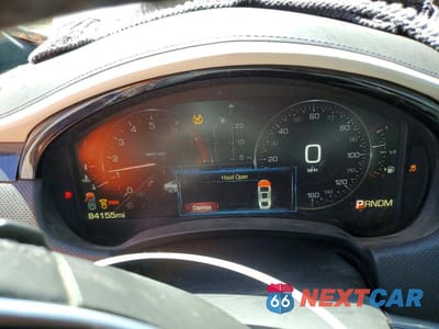 Zdjęcie 9 z 13 samochodu: 2014 CADILLAC XTS VSPORT PLATINUM VIN:2G61W5S85E9233763 - miniatura