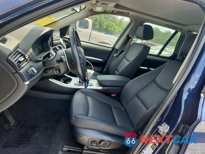 Zdjęcie 7 z 13 samochodu: 2013 BMW X3 XDRIVE28I VIN:5UXWX9C55D0A24710 - miniatura