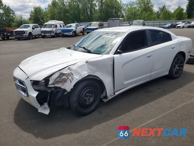 2012 DODGE CHARGER SE 2C3CDXBG3CH163301 - główne zdjęcie licytacji z USA - miniatura