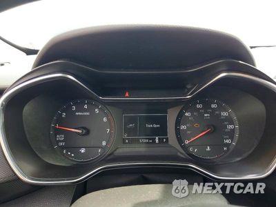 Zdjęcie 9 z 14 samochodu: 2021 CHEVROLET TRAILBLAZER LT VIN:KL79MPS26MB155193 - miniatura