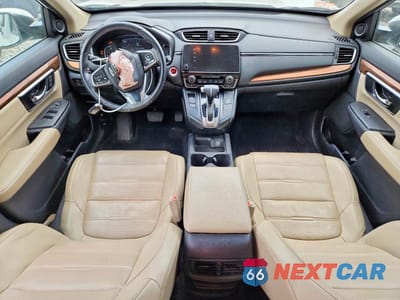 Zdjęcie 8 z 13 samochodu: 2018 HONDA CR-V EXL VIN:2HKRW2H86JH663394 - miniatura