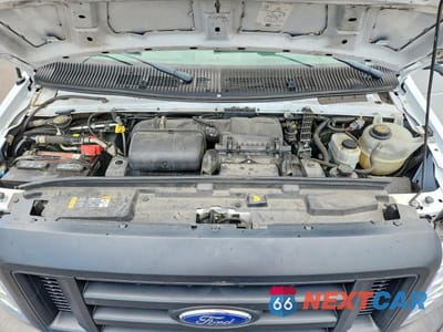 Zdjęcie 12 z 13 samochodu: 2023 FORD E350 REFRIGERATED BOX TRUCK VIN:1FDWE3FKXPDD14758 - miniatura
