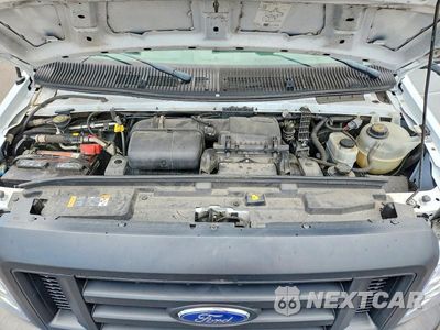 Zdjęcie 12 z 13 samochodu: 2023 FORD E350 REFRIGERATED BOX TRUCK VIN:1FDWE3FKXPDD14758 - miniatura