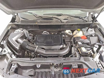 Zdjęcie 12 z 13 samochodu: 2023 GMC ACADIA SLT VIN:1GKKNML45PZ199346 - miniatura