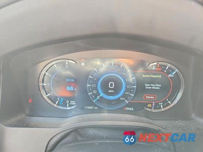Zdjęcie 9 z 13 samochodu: 2020 CADILLAC ESCALADE PLATINUM VIN:1GYS4DKJ0LR102533 - miniatura