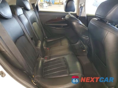 Zdjęcie 11 z 13 samochodu: 2017 INFINITI QX50 BASE VIN:JN1BJ0RP1HM385565 - miniatura