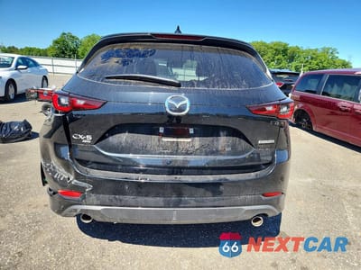 Zdjęcie 6 z 13 samochodu: 2025 MAZDA CX-5 PREMIUM PLUS VIN:JM3KFBEM0S0806994 - miniatura