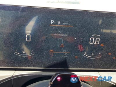 Zdjęcie 9 z 13 samochodu: 2025 HYUNDAI SANTA FE SEL VIN:5NMP24GL5SH075456 - miniatura